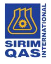 SIRIM QAS